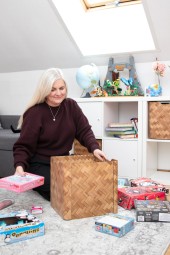 Korrastuskogemus “Kergus sinu ruumis” | Standardpakett #2