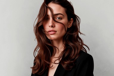 Уход за лицом с эликсиром молодости #2