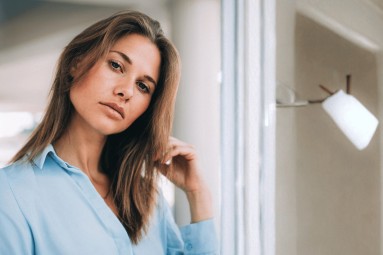 Уход за лицом с эликсиром молодости #5