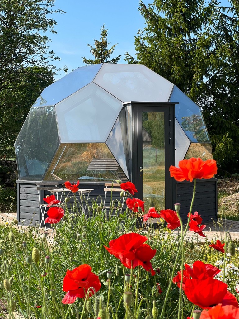 Peetri Talu romantikapakett kahele