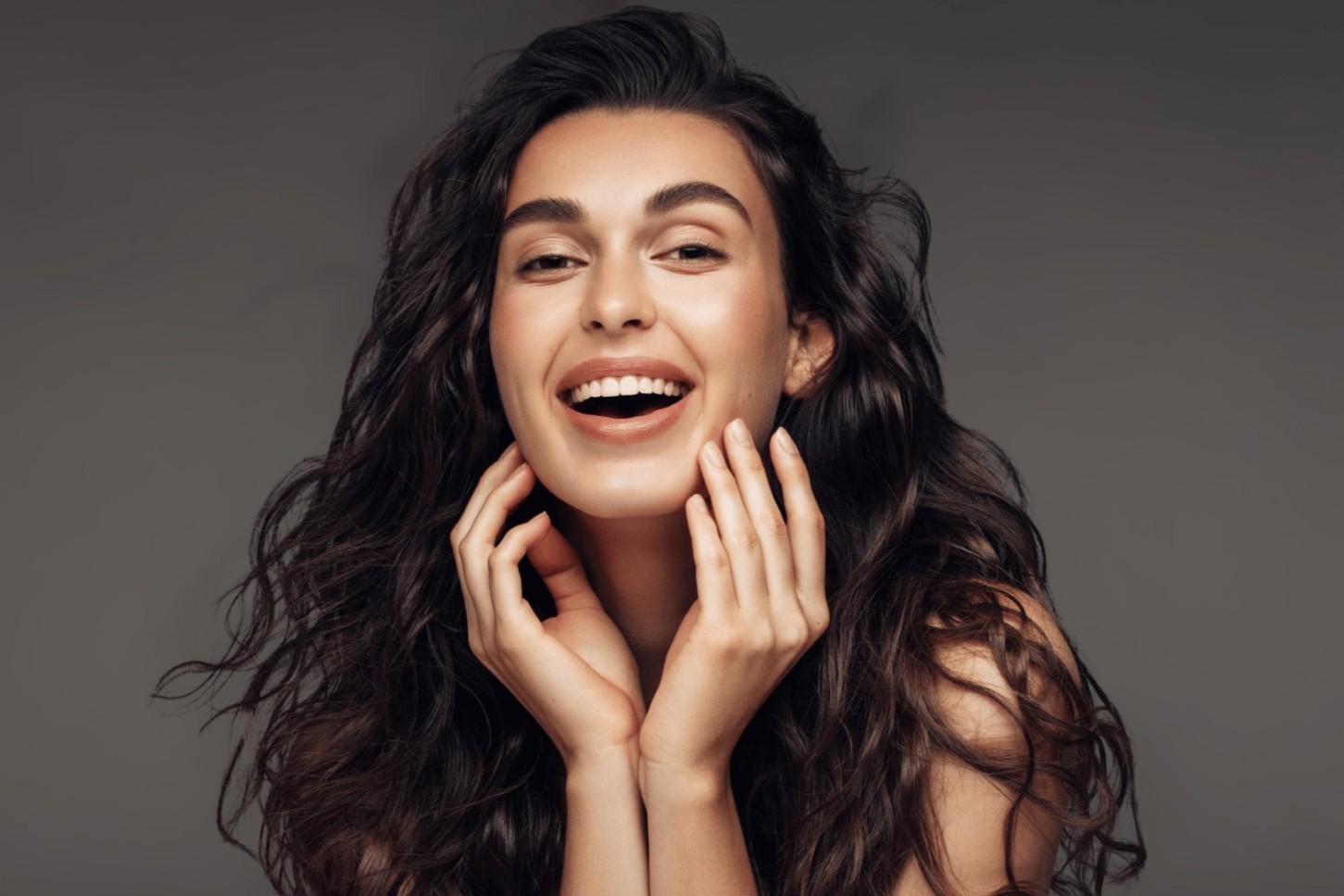 Fotonoorendus näole