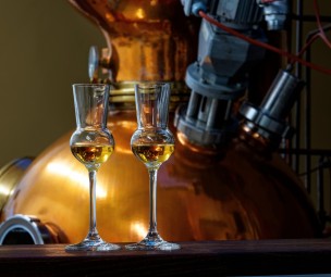 Мастер-класс по приготовлению джина – МОЖНО САМОМУ СДЕЛАТЬ ДЖИН! #7