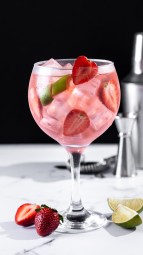 Мастер-класс по приготовлению джина – МОЖНО САМОМУ СДЕЛАТЬ ДЖИН! #10