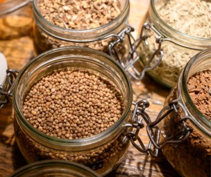 Мастер-класс по приготовлению джина – МОЖНО САМОМУ СДЕЛАТЬ ДЖИН! #8