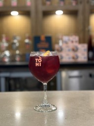 Мастер-класс по приготовлению джина – МОЖНО САМОМУ СДЕЛАТЬ ДЖИН! #12