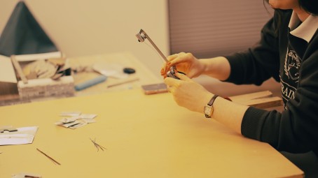 Saagimise töötuba | Kamate Space #5