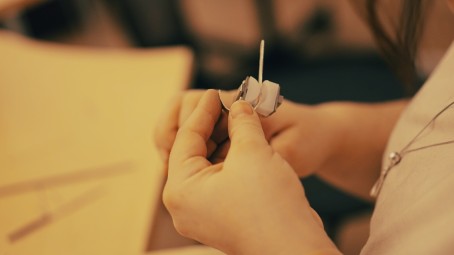 Saagimise töötuba | Kamate Space #3