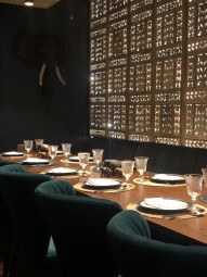 Экзотическая кухня в Villa Thai #7