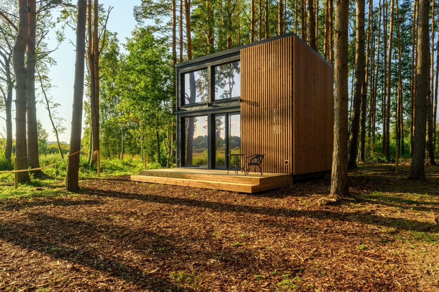 Võhandu vaikus & unustamatu retk kahele