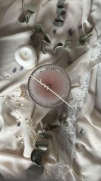 Chandelle Handicraft käsitöö küünla töötuba kahele täiskasvanule #4