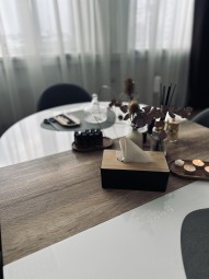 Chandelle Handicraft käsitöö küünla töötuba kahele täiskasvanule #9