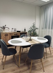 Chandelle Handicraft käsitöö küünla töötuba kahele täiskasvanule #10