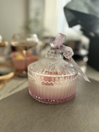 Chandelle Handicraft käsitöö käsitöö küünalde valmistamise töötuba kahele täiskasvanule