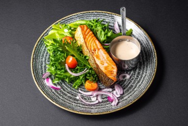 Romantiline õhtusöök pudeli veiniga kahele Beer Gardenis #3