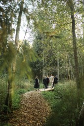 Jalgsisafari giidi ja metsapiknikuga Toosikannu Looduspargis #2