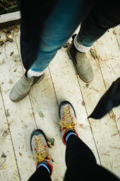 Jalgsisafari giidi ja metsapiknikuga Toosikannu Looduspargis #8