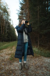 Jalgsisafari giidi ja metsapiknikuga Toosikannu Looduspargis #4