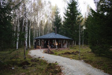 Jalgsisafari giidi ja metsapiknikuga Toosikannu Looduspargis #3