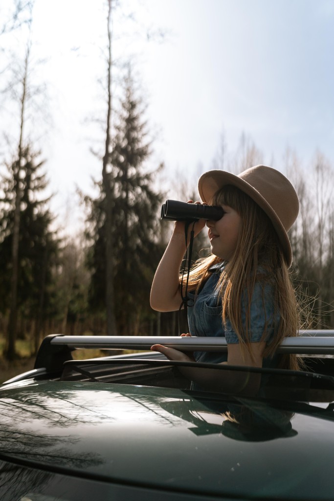 Oma autoga ulukisafari Toosikannu Looduspargis