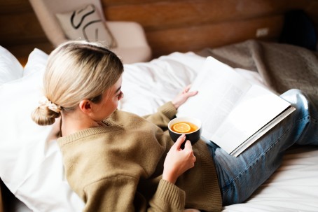 Проживание в природном парке с автосафари и ужином для двоих