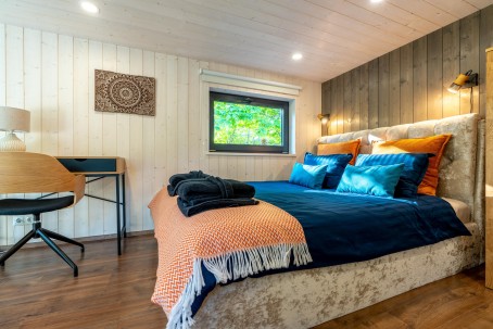 Shanti Metsamaja – teadlik puhkus teile kahele | R-L