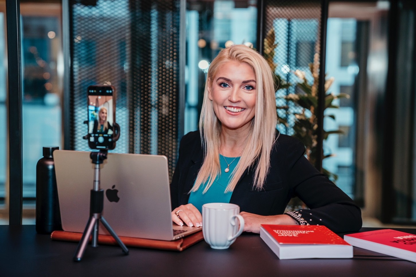 50-дневный челлендж по личному брендингу и работе с ChatGPT