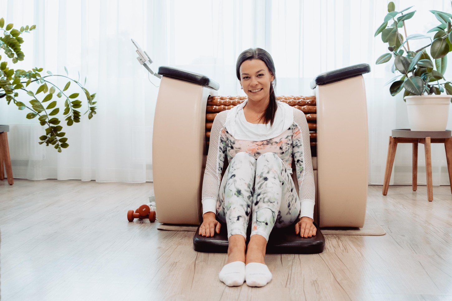 Figura Line Tartu rullmassaaž | 6 x 60 min 