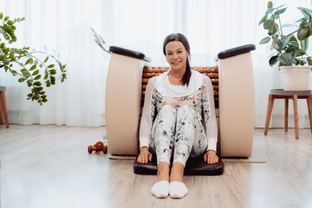 Figura Line Tartu — роликовый массаж | 6 x 60 мин