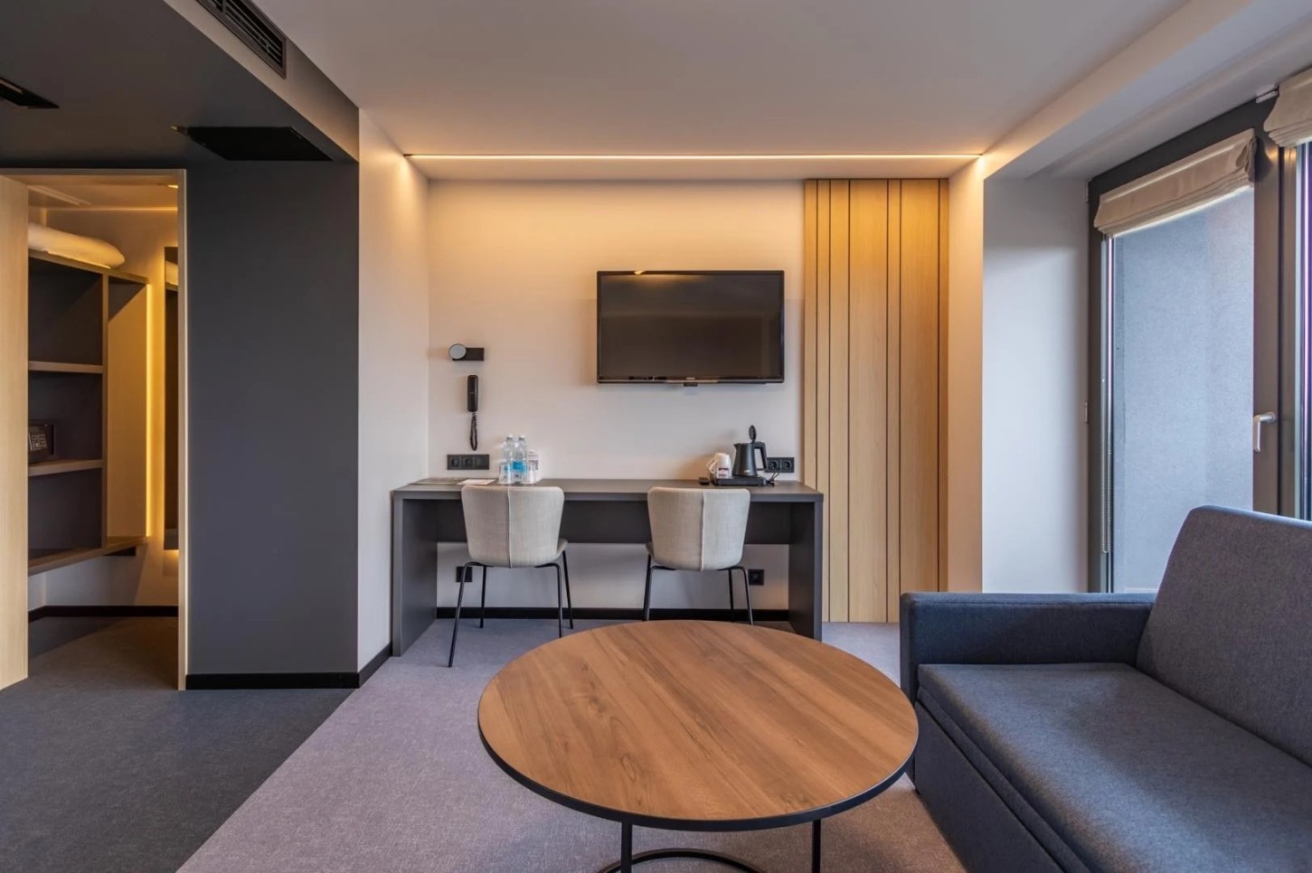 Unustamatu perepuhkus Jūrmala SPA Hotelli Premium toas