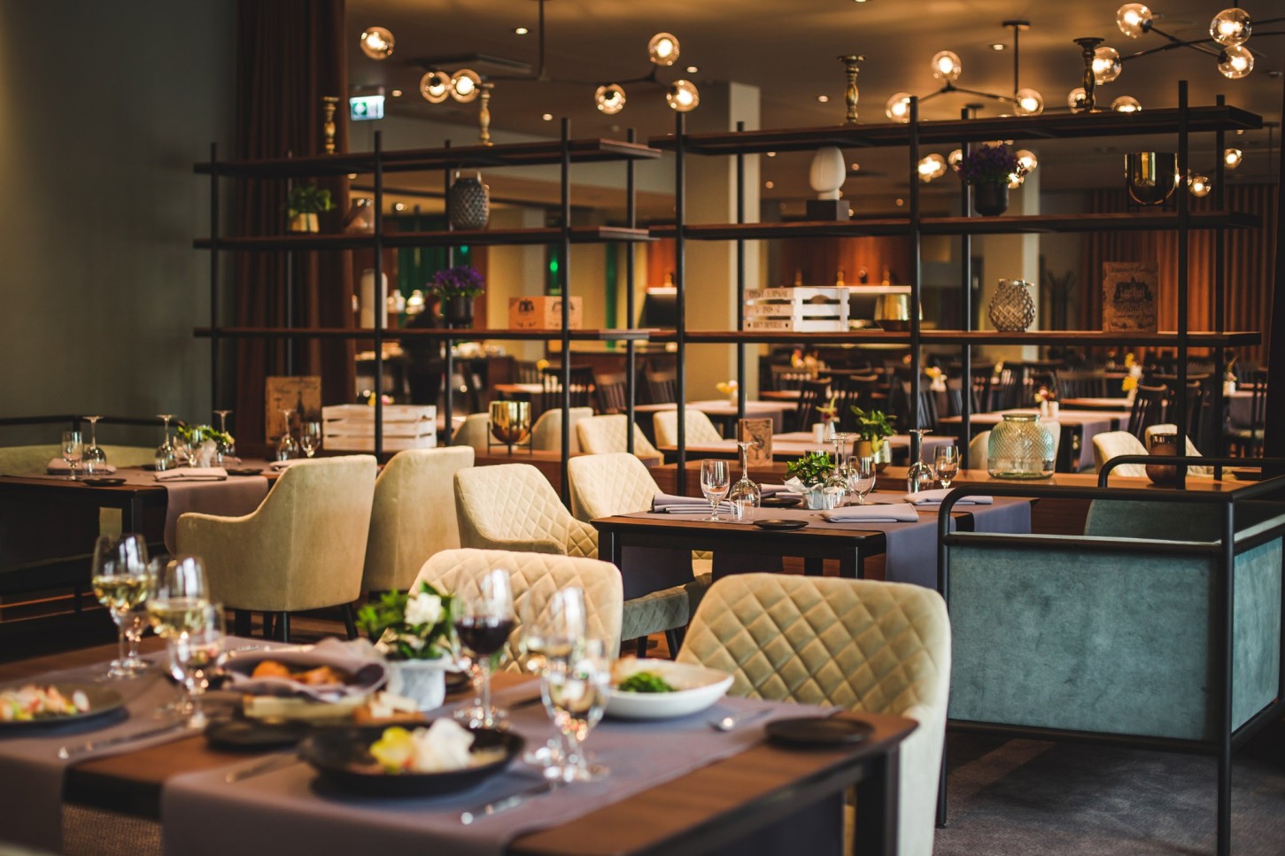 Unustamatu puhkus õhtusöögiga Jūrmala SPA Hotelli Comfort toas