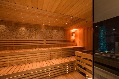 Unustamatu perepuhkus õhtusöögiga Jūrmala SPA Hotelli Premium toas