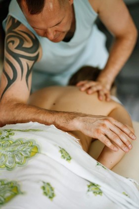 Sidekoe ja lihaste MER massaaž | 90 min