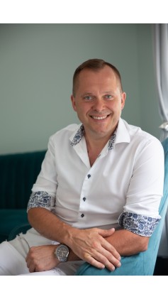 Sidekoe ja lihaste MER massaaž | 150 min