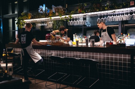 Fotografiska näitusekülastus ja õhtusöök restoranis kahele