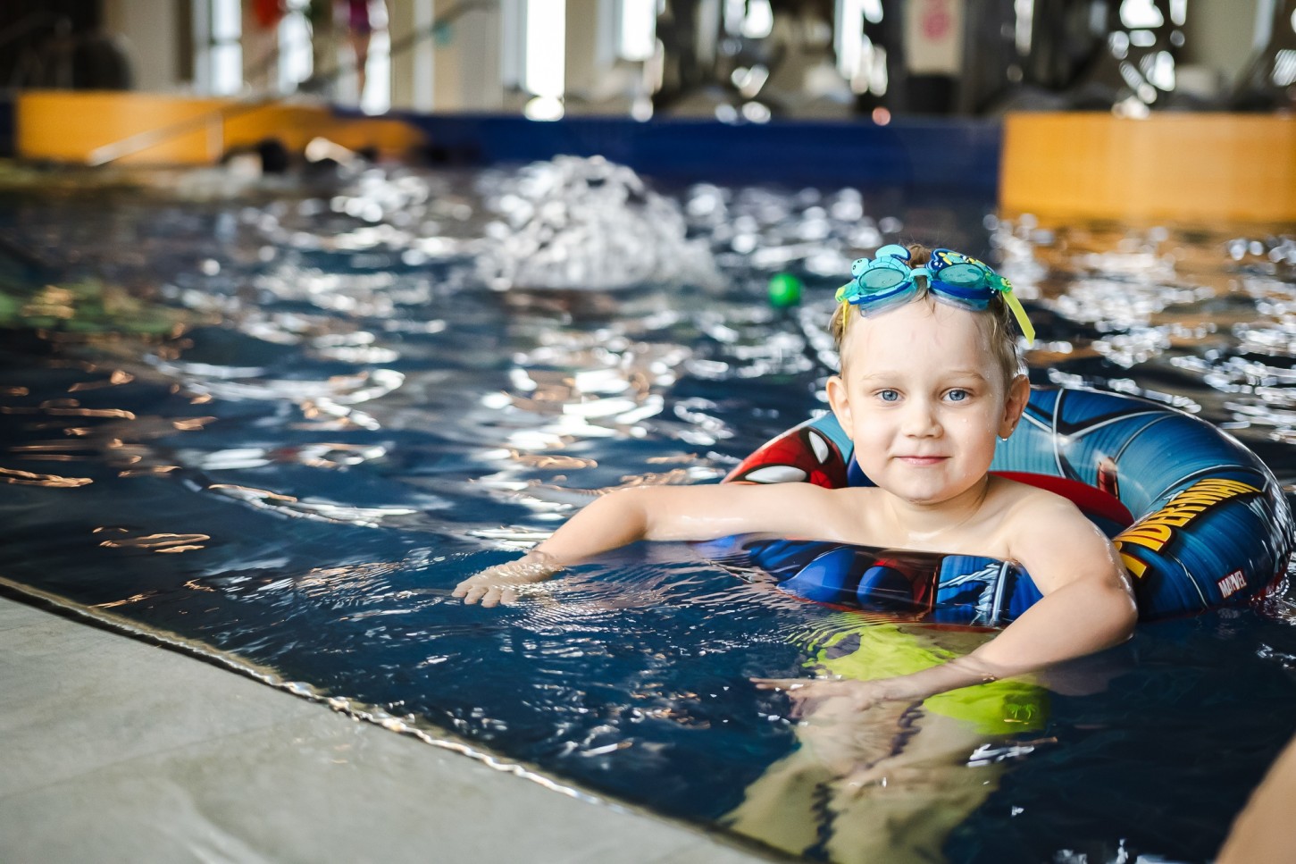 Perepuhkus neljale koos ESTONIA Spa & SAUN külastusega | P-N
