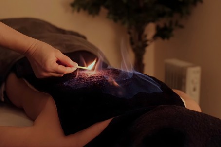 Стартовый пакет «Zen тело»