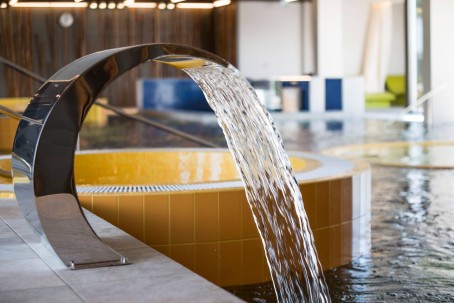 Perepuhkus kolmele koos ESTONIA Spa & SAUN külastusega | R-L