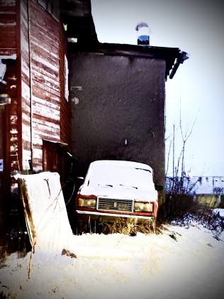 Tartu13: маршрут по пяти бункерам