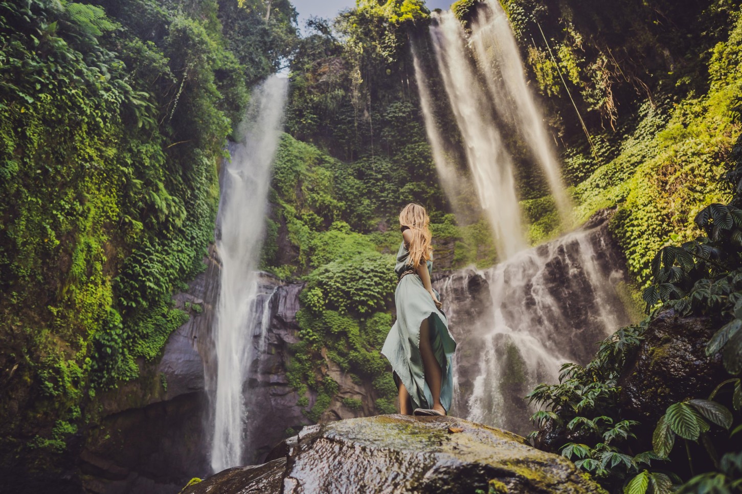 Seiklusreis "Bali – Magical Escape" | 10 päeva