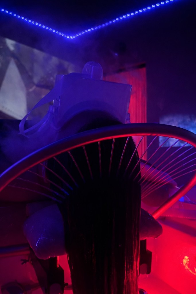 Luna Head Spa ритуал