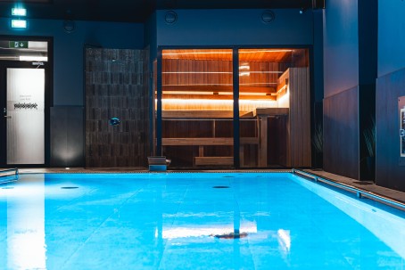 Romantiline 2-öine spaapuhkus kahele | Arensburg Boutique Hotel & Spa