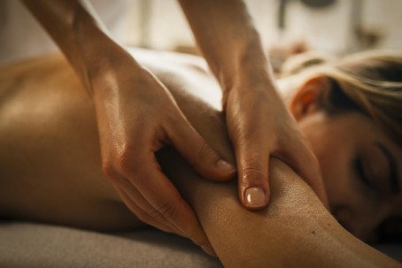 Классический массаж «Глубокое расслабление»