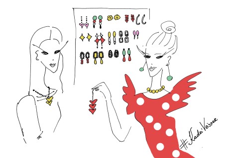 Стилист у тебя в кармане