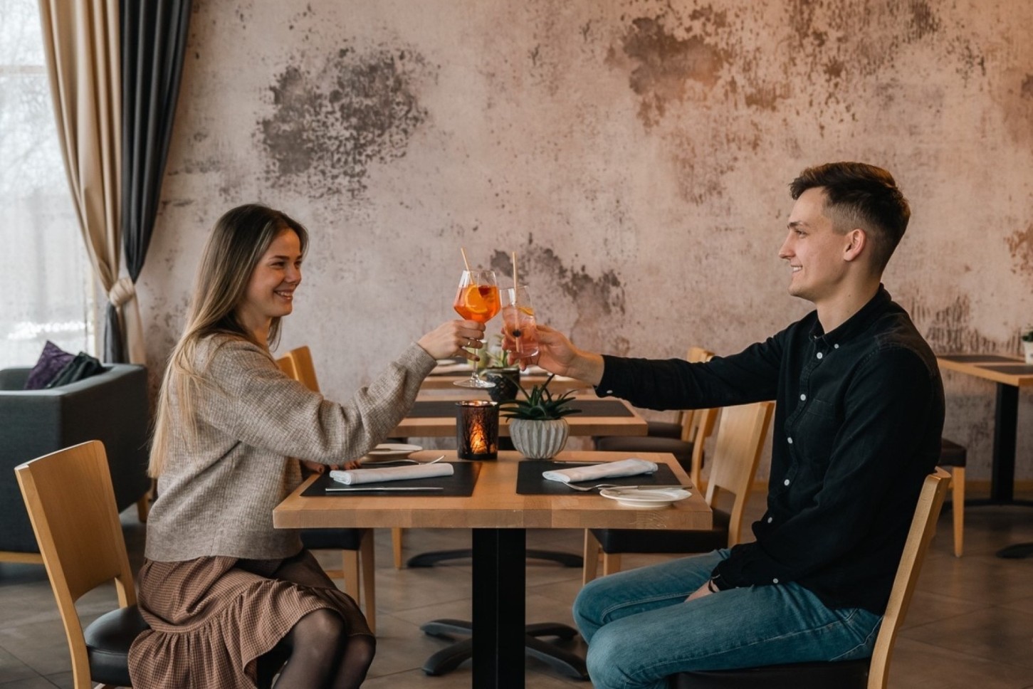 SPA puhkus õhtusöögiga kahele – SPA Hotel Ezeri