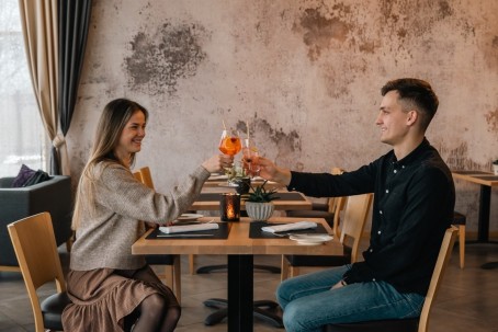 SPA puhkus õhtusöögiga kahele – SPA Hotel Ezeri