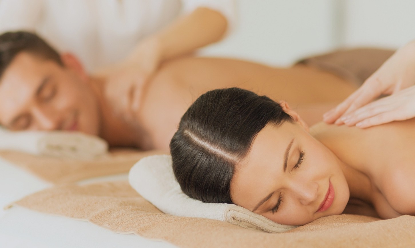 Lõõgastavad hetked kahele Meriton SPA’s