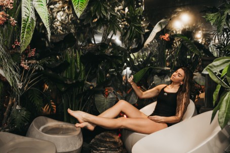 Kalev SPA spaapuhkus "Ainult naistele!"