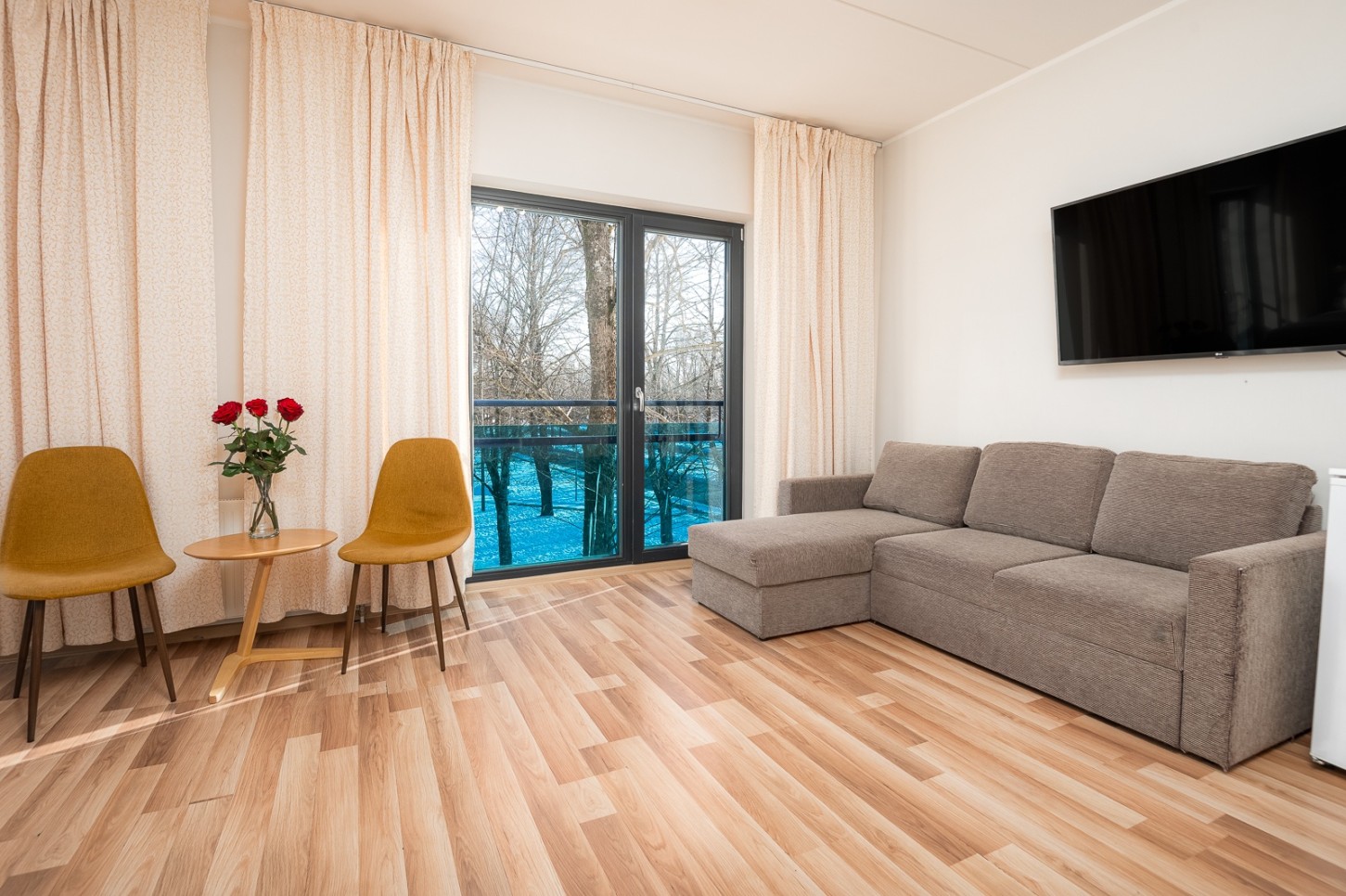 Lõõgastav perepuhkus Pärnus | P–N