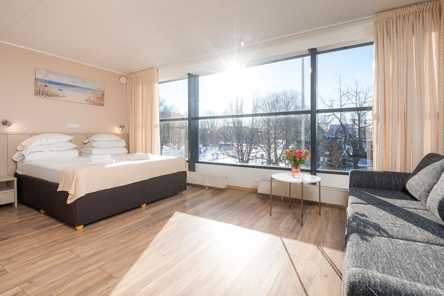 Lõõgastav perepuhkus Pärnus | R-L