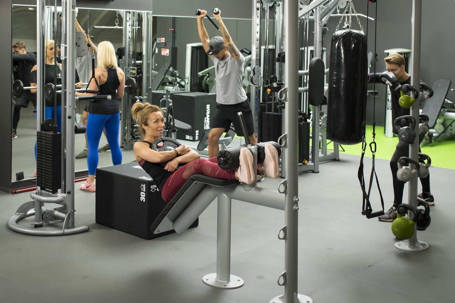 Kalev SPA spordiklubi ja veekeskuse täisteenuse 3h pääse